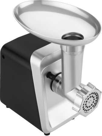 Masina de tocat carne electrica 2200 W, cu accesorii pentru carnati si kubbe (KD4339) [5]