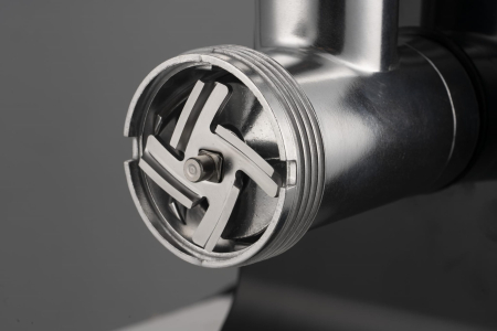 Masina de tocat carne electrica 3 Kg/min 2000W + accesorii 3 site palnie (KD4143) [7]