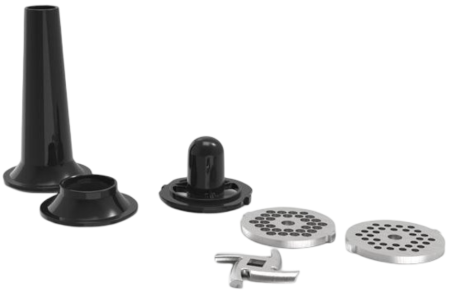 Masina de tocat carne electrica 3 Kg/min 2000W + accesorii 3 site palnie (KD4143) [27]