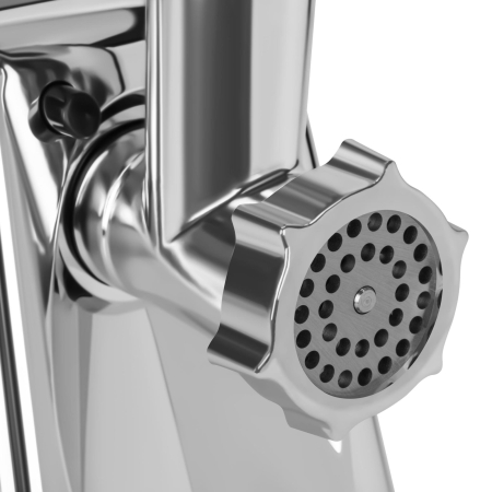 Masina de tocat carne electrica 3 Kg/min 2200W + accesorii 3 site palnie (KD4136) [14]