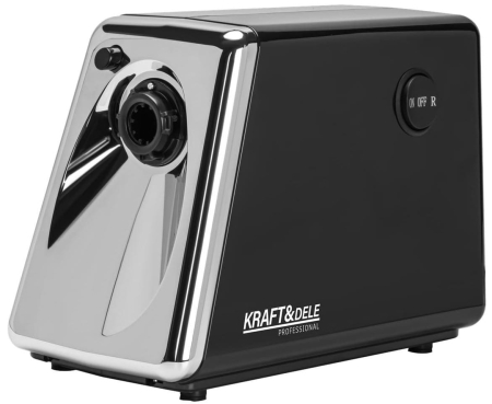 Masina de tocat carne electrica 3 Kg/min 2200W + accesorii 3 site palnie (KD4136) [9]