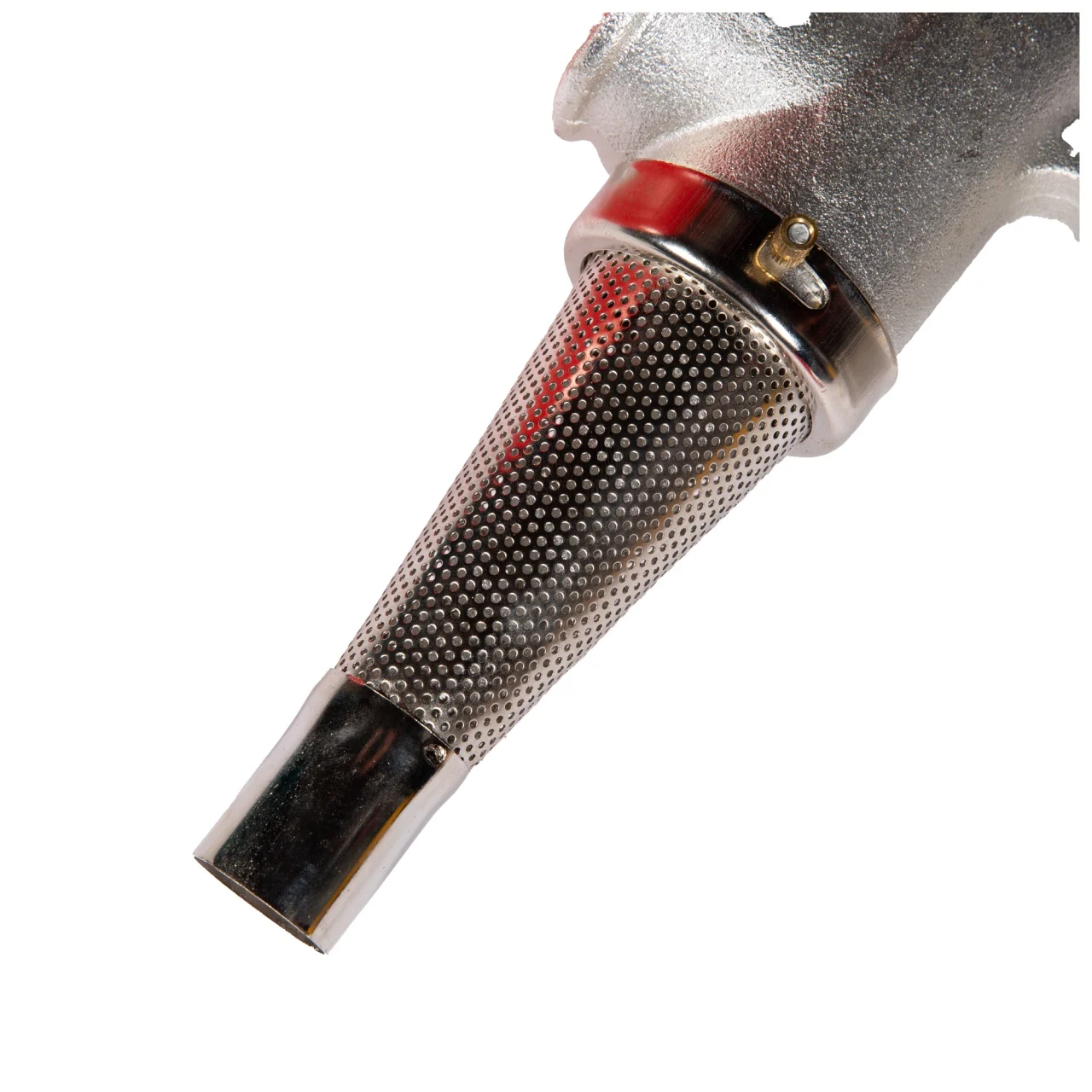 Masina de tocat rosii din fonta, cu sita (GF-0829-S001-G02) [2]