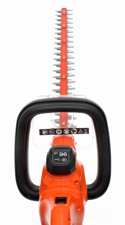 Masina de tuns gard viu electrica 520mm acumulator 20V 1.5A (KD5104) [4]