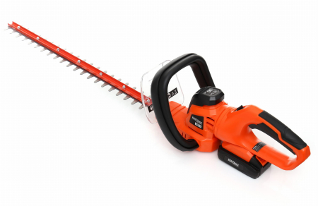 Scule pentru gradinarit - Masina de tuns gard viu electrica 520mm acumulator 20V 1.5A (KD5104)