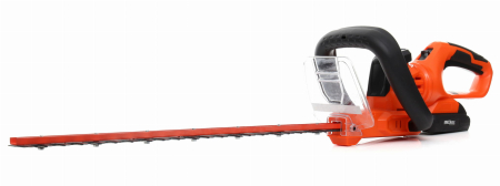 Masina de tuns gard viu electrica 520mm acumulator 20V 1.5A (KD5104) [11]