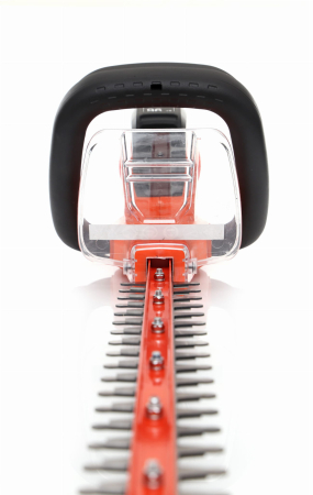 Masina de tuns gard viu electrica 520mm acumulator 20V 1.5A (KD5104) [9]