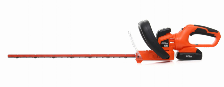 Masina de tuns gard viu electrica 520mm acumulator 20V 1.5A (KD5104) [12]