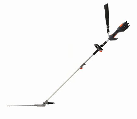 Masina de tuns gard viu electrica cu tija 1000W 410mm (KD5261) [1]