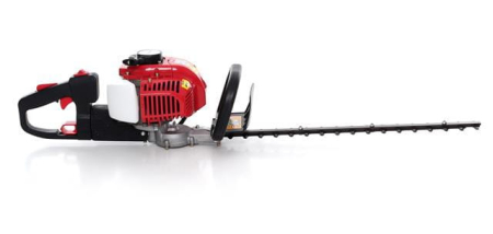 Masina de tuns gard viu motor pe benzina 4.7CP lungime lama 650mm (KD170) [4]