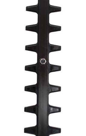 Masina de tuns gard viu motor pe benzina 4.7CP lungime lama 650mm (KD170) [8]