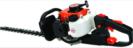 Masina de tuns gard viu motor pe benzina 4.7CP lungime lama 650mm (KD170) [1]