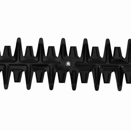 Masina de tuns gardul viu 4.7CPcu motor pe benzina 65cm (KD173) [15]