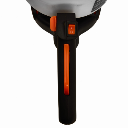 Masina de tuns gardul viu 4.7CPcu motor pe benzina 65cm (KD173) [22]