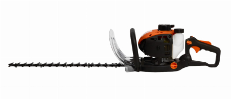 Produse noi (necategorizate) - Masina de tuns gardul viu 4.7CPcu motor pe benzina 65cm (KD173)