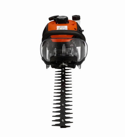 Masina de tuns gardul viu 4.7CPcu motor pe benzina 65cm (KD173) [2]
