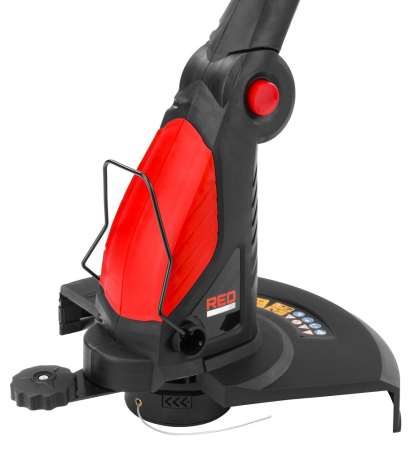 Masina de tuns iarba electrica 1450W 9500 rpm (RTPKE0105) [2]