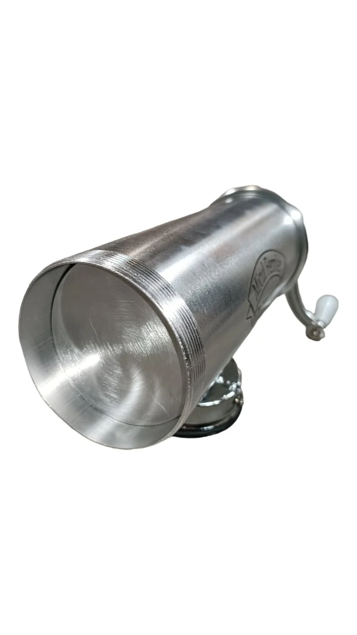 Masina de umplut carnati 1.5kg ventuza si 5 palnii (GF-0824-S001-G02) [3]