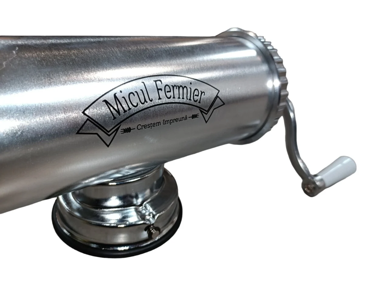 Masina de umplut carnati 1.5kg ventuza si 5 palnii (GF-0824-S001-G02) [6]