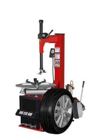 Masina dejantat cauciucuri anvelope brat automat 24 230V  monofazat monofazic (KD5802) [5]