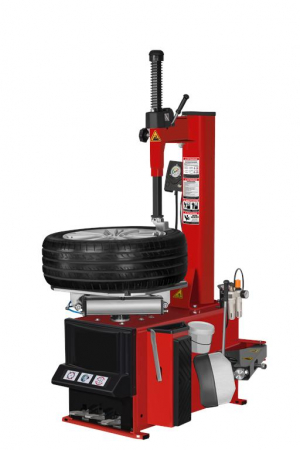 Masina dejantat cauciucuri anvelope brat automat 24 230V  monofazat monofazic (KD5802) [16]