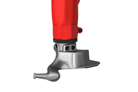 Masina dejantat cauciucuri anvelope brat automat 24 230V  monofazat monofazic (KD5802) [6]