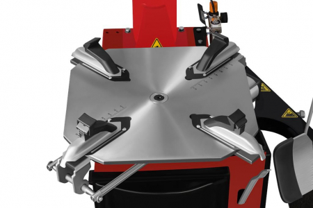 Masina dejantat cauciucuri anvelope brat automat 24 230V  monofazat monofazic (KD5802) [17]