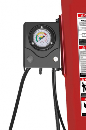 Masina dejantat cauciucuri anvelope brat automat 24 230V  monofazat monofazic (KD5802) [9]