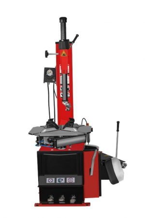 Masina dejantat cauciucuri anvelope brat automat 24 230V  monofazat monofazic (KD5802) [1]