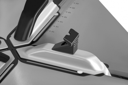 Masina dejantat cauciucuri anvelope brat automat 24 230V  monofazat monofazic (KD5802) [14]