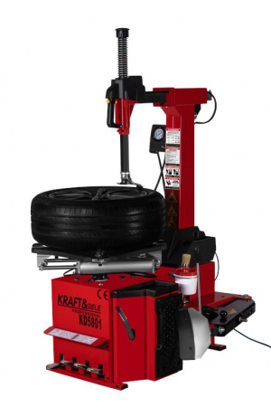 Masina dejantat cauciucuri anvelope brat automat 24 380V 400v trifazic trifazata (KD5801) [16]