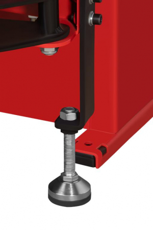 Masina dejantat cauciucuri anvelope brat automat 24 380V 400v trifazic trifazata (KD5801) [37]