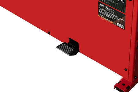 Masina dejantat cauciucuri anvelope brat automat 24 380V 400v trifazic trifazata (KD5801) [7]