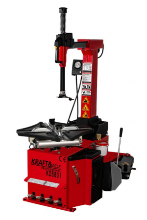 Masina dejantat cauciucuri anvelope brat automat 24 380V 400v trifazic trifazata (KD5801) [22]