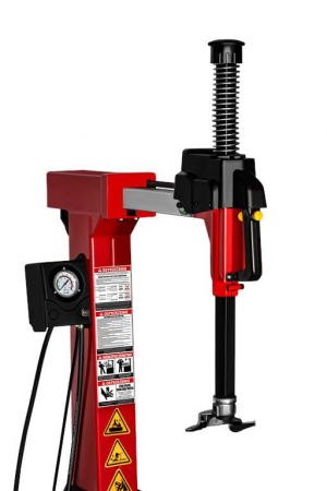 Masina dejantat cauciucuri anvelope brat automat 24 380V 400v trifazic trifazata (KD5801) [1]