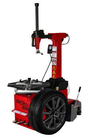 Masina dejantat cauciucuri anvelope brat automat 24 380V 400v trifazic trifazata (KD5801) [17]