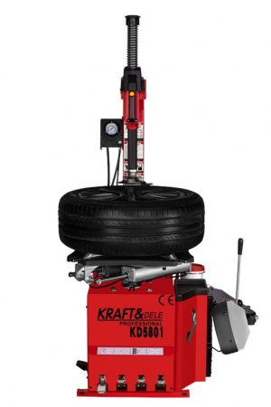 Masina dejantat cauciucuri anvelope brat automat 24 380V 400v trifazic trifazata (KD5801) [34]