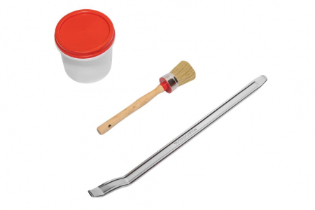 Masina dejantat cauciucuri anvelope brat automat 24 380V 400v trifazic trifazata (KD5801) [12]