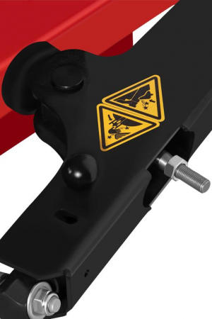 Masina dejantat cauciucuri anvelope brat automat 24 380V 400v trifazic trifazata (KD5801) [27]