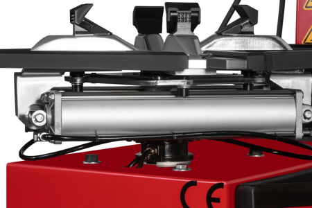 Masina dejantat cauciucuri anvelope brat automat 24 380V 400v trifazic trifazata (KD5801) [28]