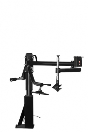 Masina dejantat cauciucuri anvelope brat automat 24 380V 400v trifazic trifazata (KD5801) [5]