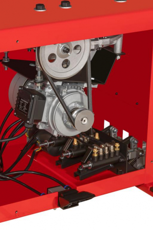 Masina dejantat cauciucuri anvelope brat automat 24 380V 400v trifazic trifazata (KD5801) [11]