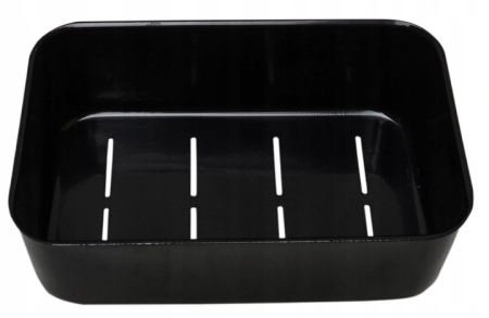 Masina dispozitiv baie spalat piese atelier 13L cu pompa (V86380) [2]