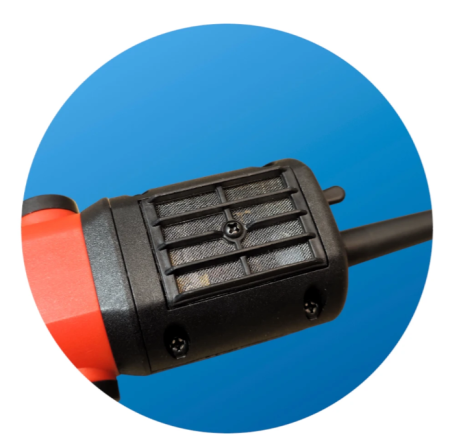 Masina electrica de tuns oi si animale 1050W, 2600RPM (BX-703) [6]