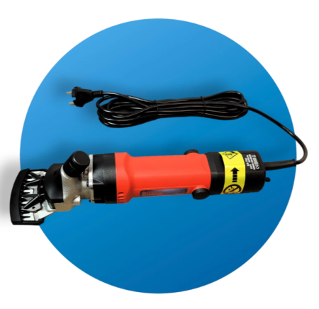 Masina electrica de tuns oi si animale 1050W, 2600RPM (BX-703) [1]