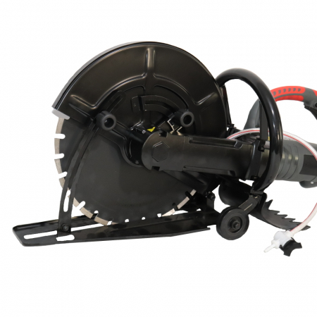 Masina electrica debitat asfalt beton 3.5kW + disc 360mm (CM4) [3]