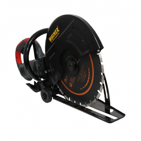 Masina electrica debitat asfalt beton 3.5kW + disc 360mm (CM4) [1]