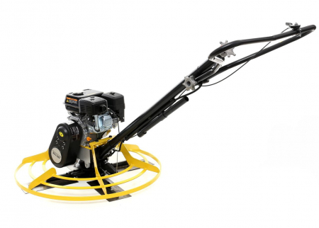 Masina elicopter slefuit finisat nivelat beton motor benzina 6.5CP 920mm (KD1189) [13]