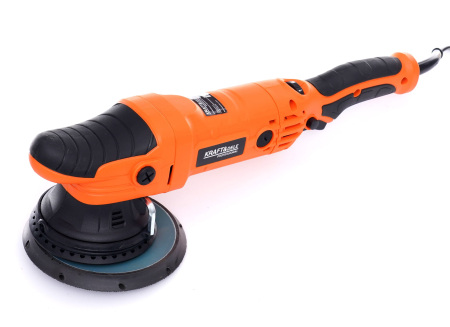 Masina excentrica polisat auto 1500W roto orbital 150mm + accesorii (KD3023) [1]