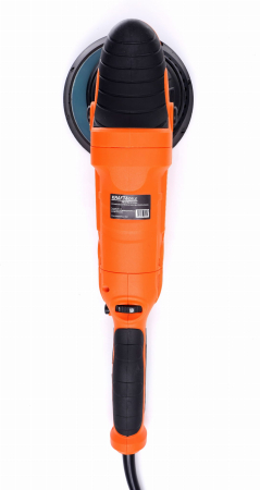 Masina excentrica polisat auto 1500W roto orbital 150mm + accesorii (KD3023) [6]