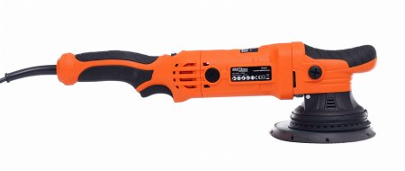 Masina excentrica polisat auto 1500W roto orbital 150mm + accesorii (KD3023) [3]